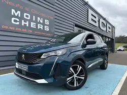 Peugeot 3008 1.5 BLUEHDI 130CH S\u0026S ALLURE PACK EAT8