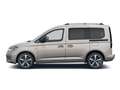 Volkswagen Caddy Bedrijfswagens Combi Kombi Style 1.5 eHybrid 115pk Beige - thumbnail 2