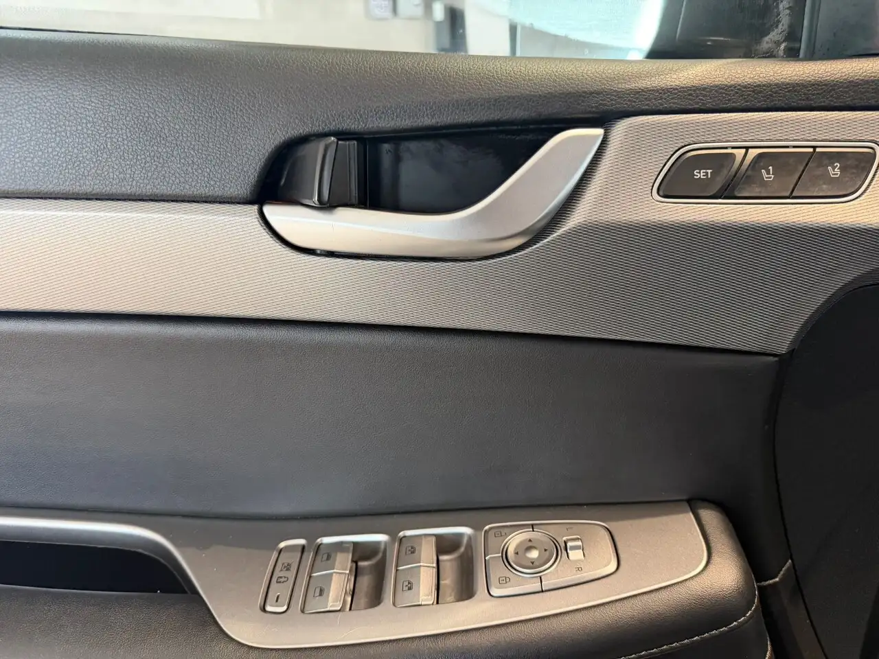 Hyundai PALISADE снимка Hyundai PALISADE