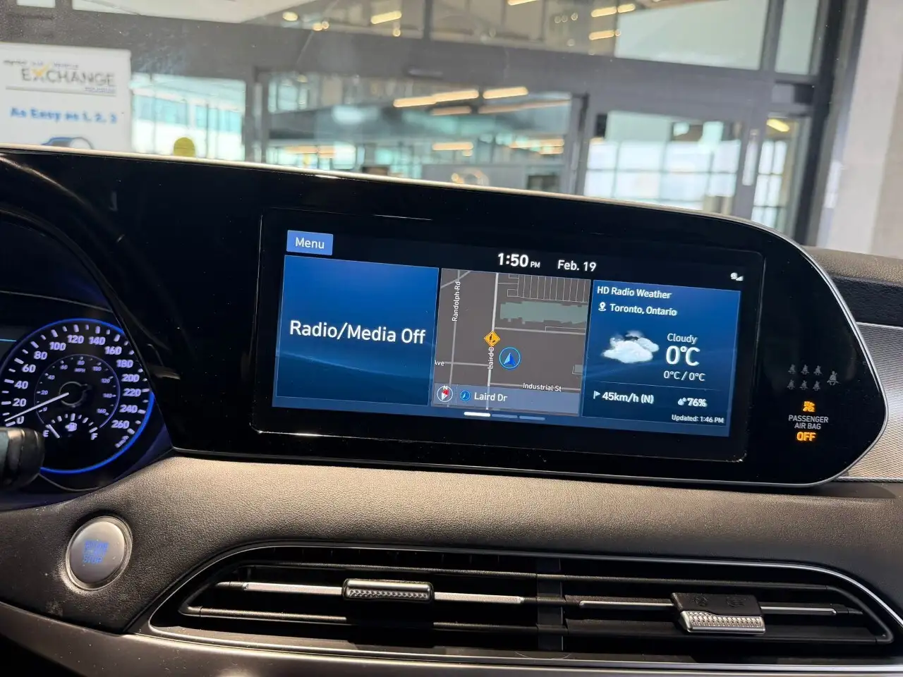 Hyundai PALISADE снимка Hyundai PALISADE