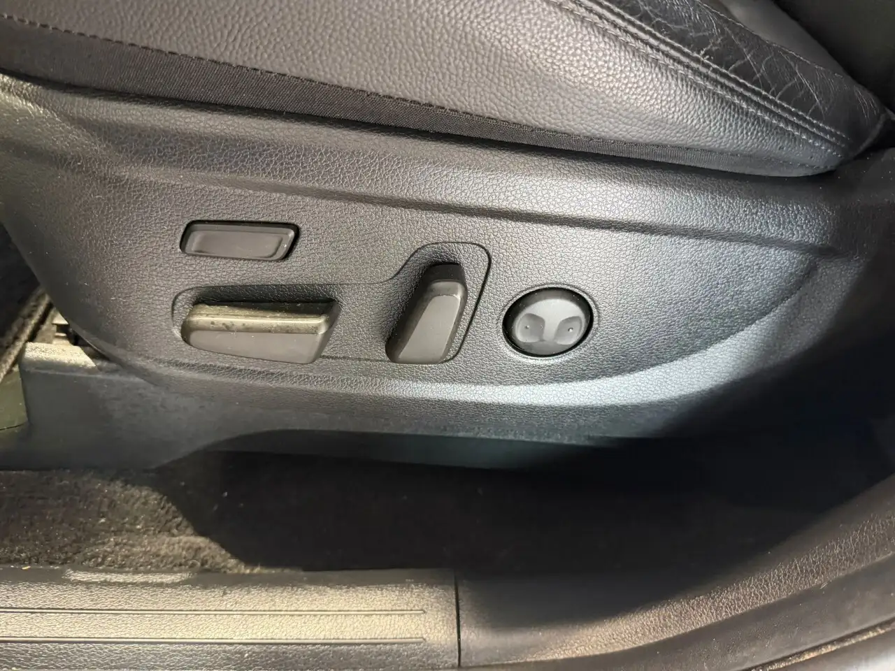 Hyundai PALISADE снимка Hyundai PALISADE