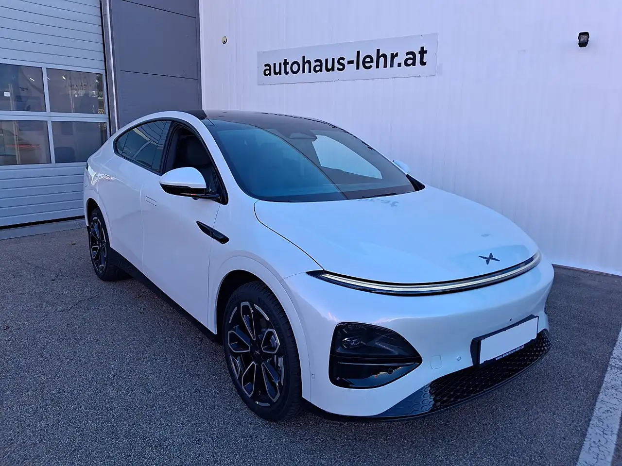 XPENG G6
