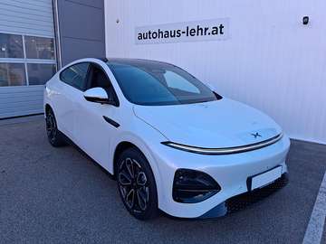 Performance AWD
