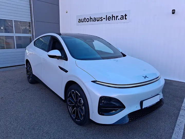 XPENG G6
