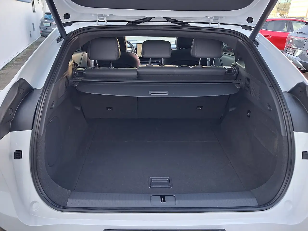 XPENG G6
