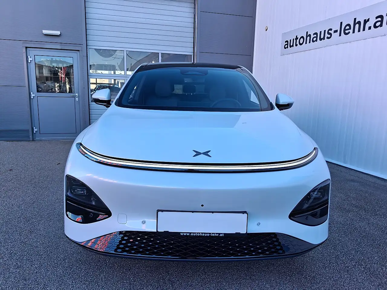 XPENG G6