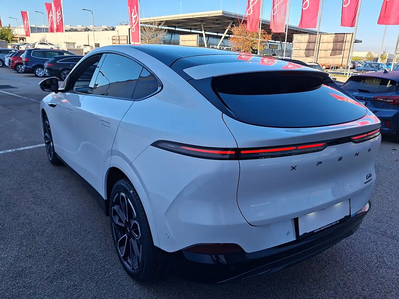 XPENG G6