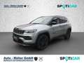 Jeep Compass Upland Mild Hybrid FWD Azul - thumbnail 1