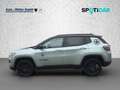 Jeep Compass Upland Mild Hybrid FWD Azul - thumbnail 8