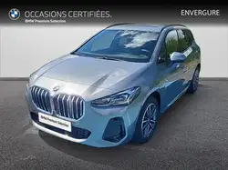 BMW Série 2 225e 245ch xDrive M Sport DKG7