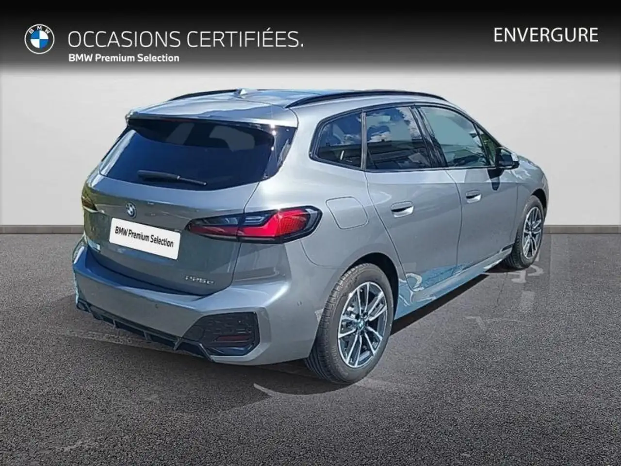 BMW 2 Series 2026