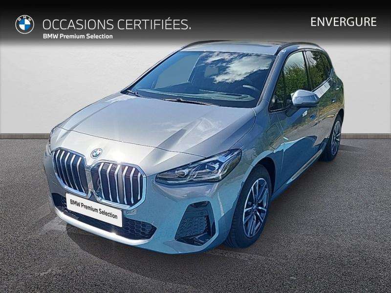 BMW 2 Series 2026