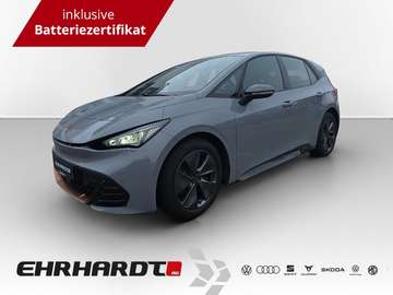 58 kwh LED*NAV*ACC*SHZ*PDC*KAMERA*DAB*18"