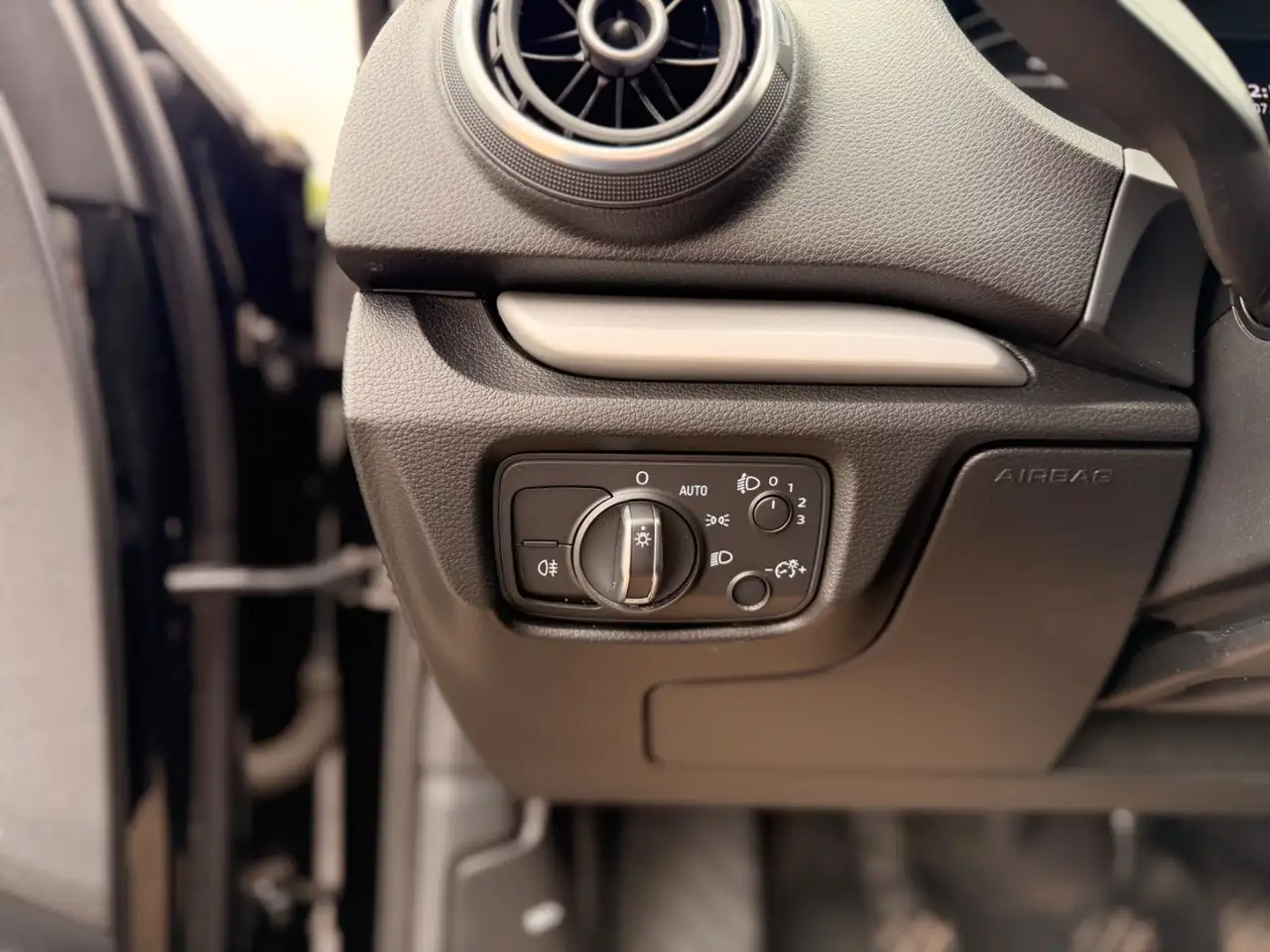 Audi A3 Sportback — photo 13 sur 20