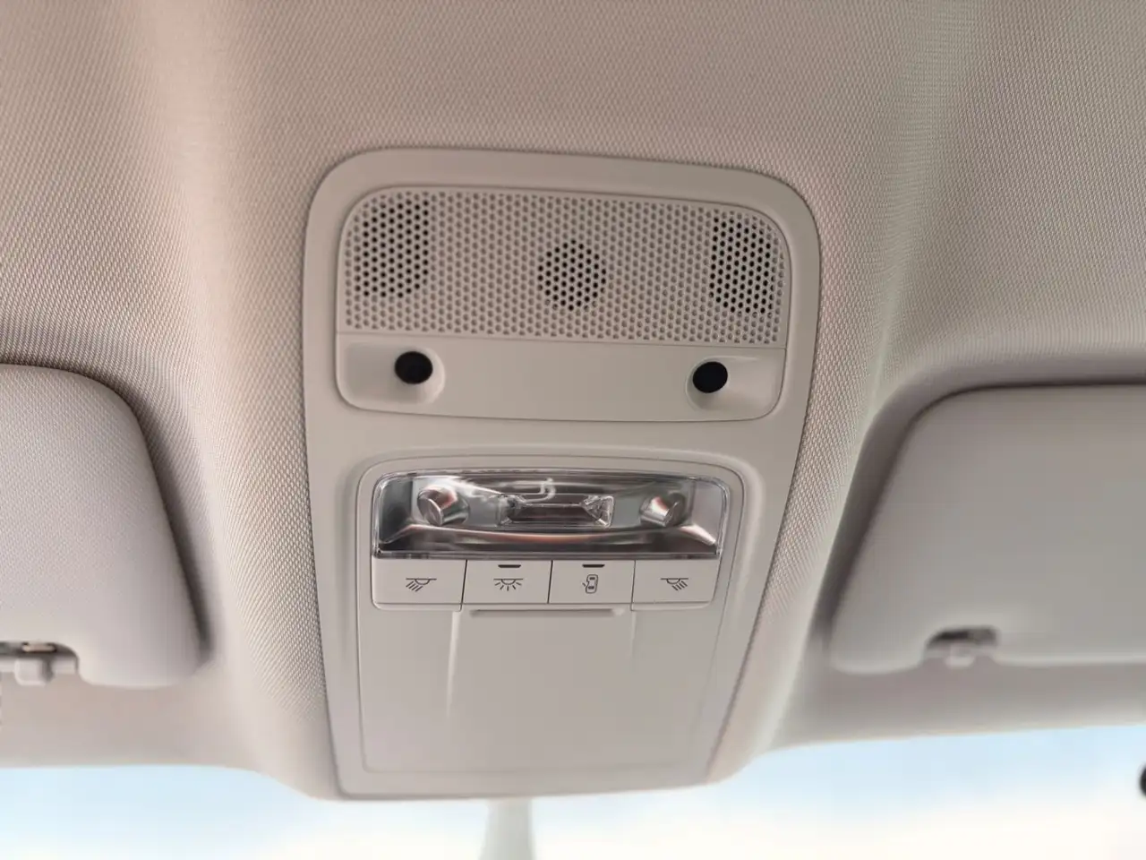 Audi A3 Sportback — photo 20 sur 20