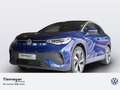 Volkswagen ID.5 Pro IQ.LIGHT KAMERA NAVI Bleu - thumbnail 1