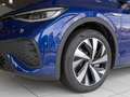 Volkswagen ID.5 Pro IQ.LIGHT KAMERA NAVI Bleu - thumbnail 7