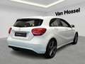 Mercedes-Benz A 160 A Blanc - thumbnail 4