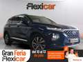 Hyundai SANTA FE 2.2 CRDi Klass Auto 4x2 DK Azul - thumbnail 1