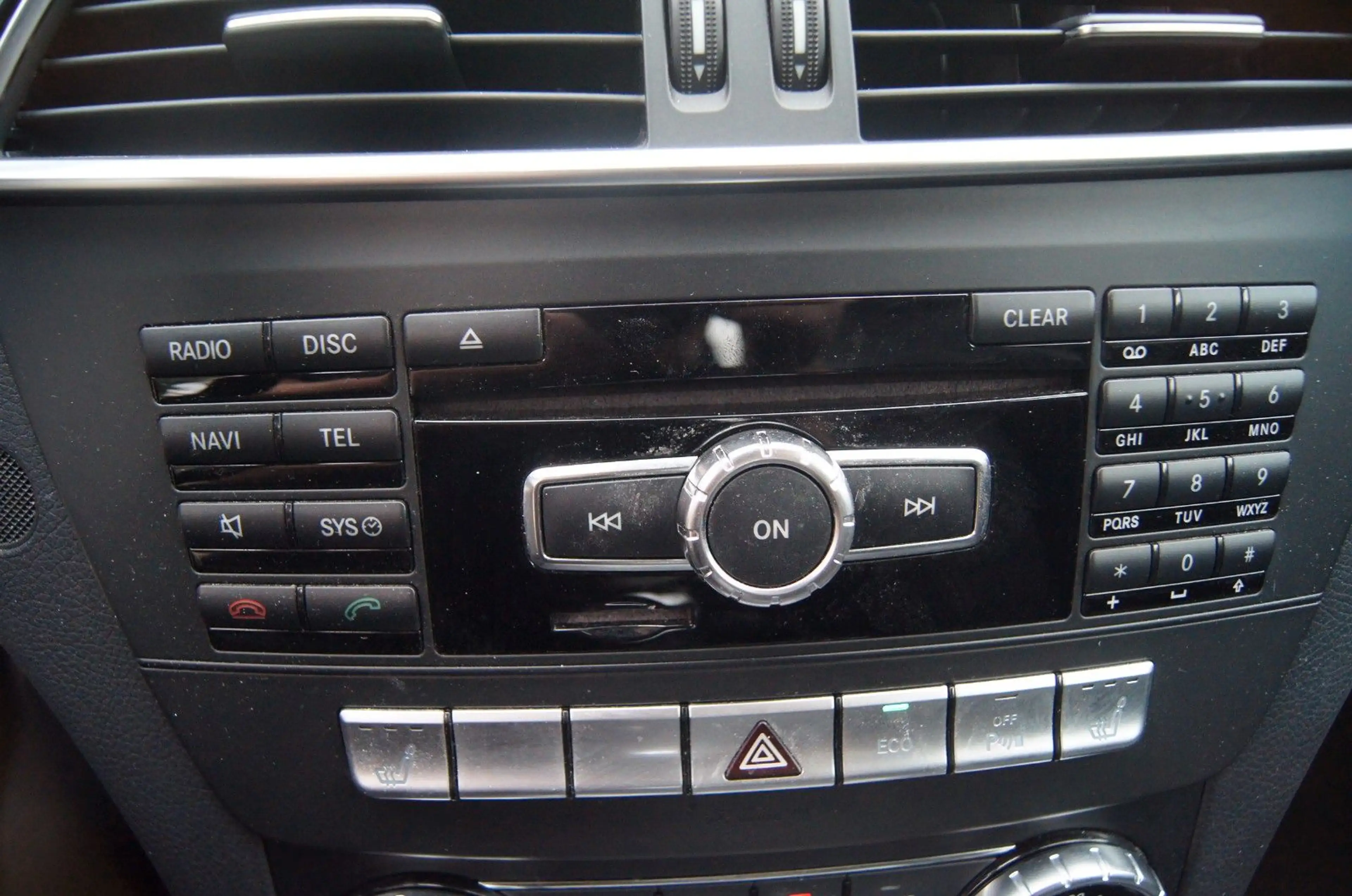 Mercedes-Benz C 180 Coupe CGI BlueEfficiency,viele Neuteile — photo 12