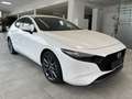 Mazda 3 Skyactiv-G122 Comfort+ /SO/ST Weiß - thumbnail 2