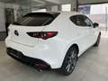 Mazda 3 Skyactiv-G122 Comfort+ /SO/ST Weiß - thumbnail 3