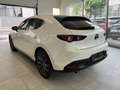 Mazda 3 Skyactiv-G122 Comfort+ /SO/ST Weiß - thumbnail 4