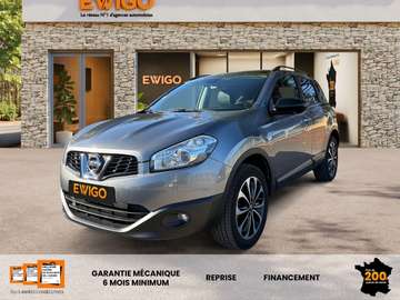 GENERATION-I 1.5 DCI 105 360 - ATTELAGE - TOIT PANO - CAMERA 360 - CARPLAY - CLIM AUTO - REGULATEUR