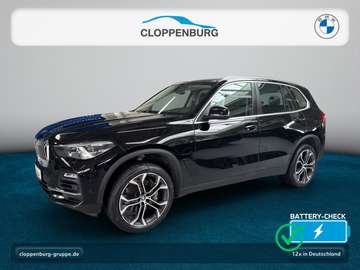xDrive45e AHK+Navi+Luft+Pano+E.Sitze Memo.+BT