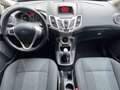Ford Fiesta Fiesta 5p 1.2 Benzina Titanium Grijs - thumbnail 10