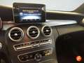 Mercedes-Benz C 220 Coupé 220d 9G-Tronic Gris - thumbnail 11