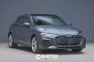 Sportback 35 2.0 TDI 150CV S Line s-Tronic + tett