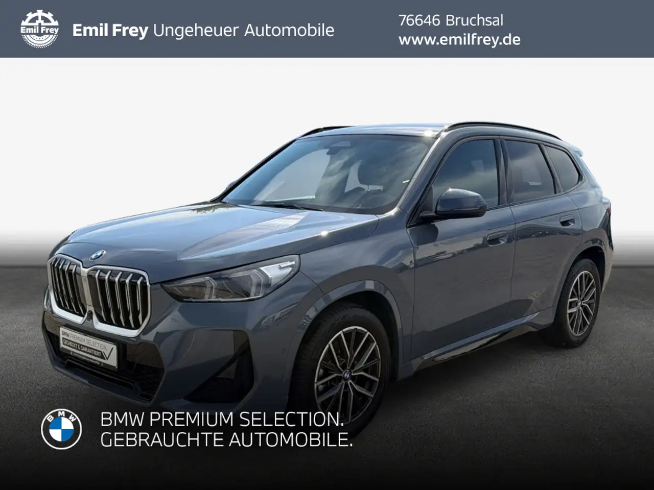 BMW X1, фото 1
