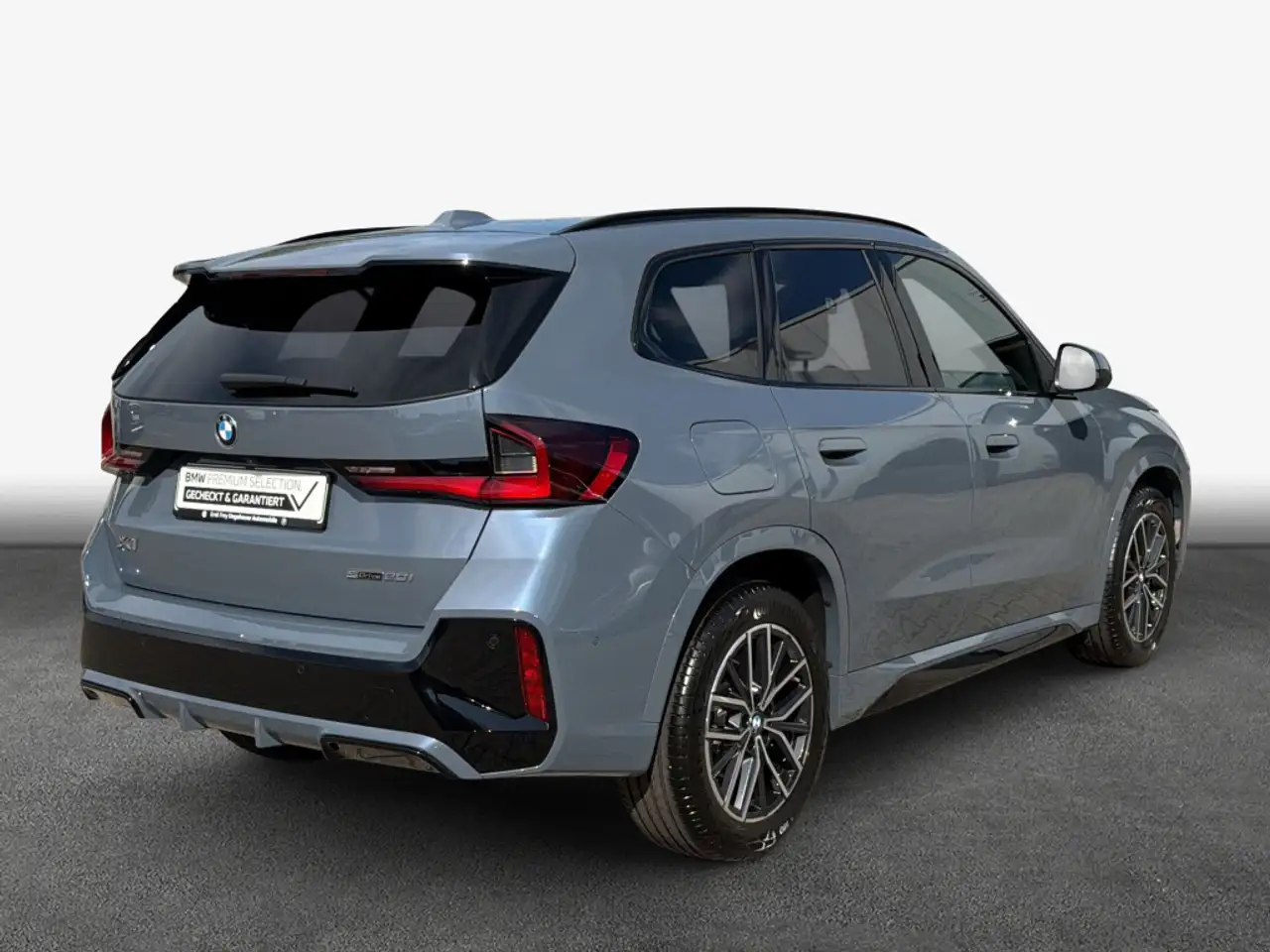 BMW X1, фото 2