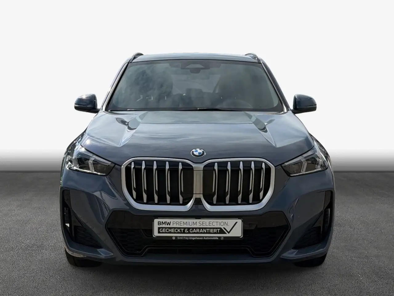BMW X1, фото 4