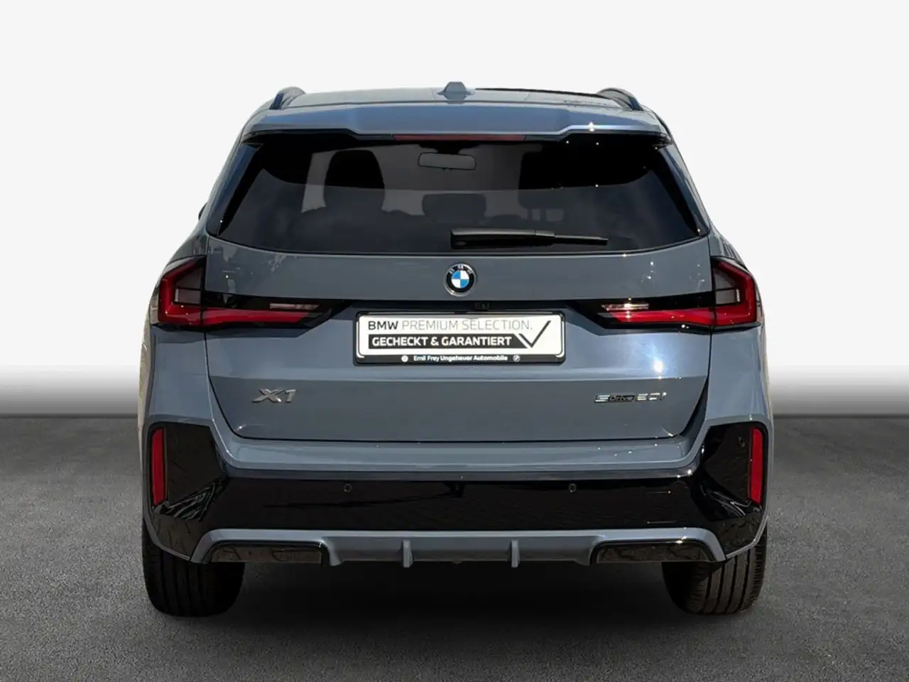 BMW X1, фото 6