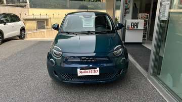 Fiat 500 elettrica Icon -- PRONTA CONSEGNA -- SENZA VINCOLI FINANZIARI