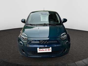 Fiat 500 elettrica Icon -- PRONTA CONSEGNA -- SENZA VINCOLI FINANZIARI