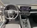 SEAT Leon Style ACC*Lane Assist*Kamera*Park Assist*LED Weiß - thumbnail 4