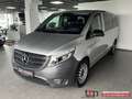 Mercedes-Benz Vito 119 CDI Pro lang 8-Sitzer LED Standheizung Argent - thumbnail 1