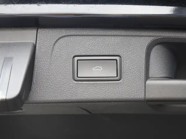 Volkswagen Passat Alltrack view 12