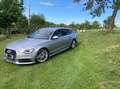 Audi A6 Avant 2,0 TDI ultra S-tronic Silber - thumbnail 1