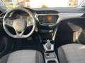 Opel Corsa F 1.2 Turbo Edition FLA*LM*KAM*LED*PDC Silver - thumbnail 9