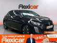 Peugeot 208 Allure Gasolina 100 S&S 6 Vel. MAN Negro - thumbnail 1