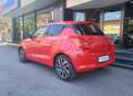 Suzuki Swift 1.2 Hybrid CVT Top Rouge - thumbnail 4