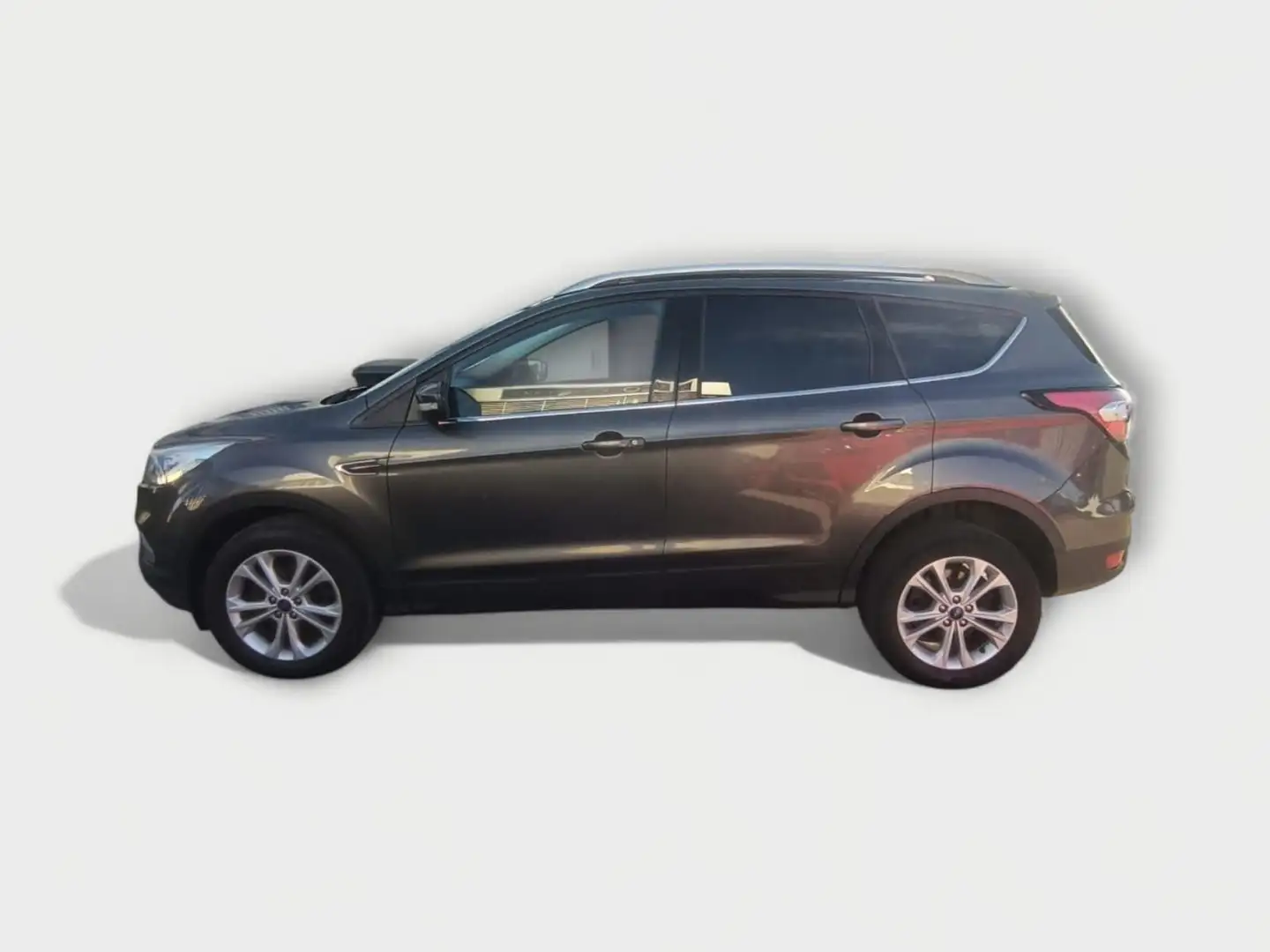 Ford Kuga Kuga 1.5 TDCi 120cv ST-Line 2WD S&S my18 Grigio - 2