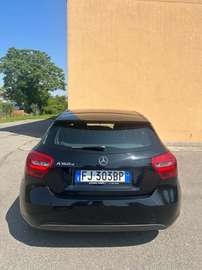160CDI Elegance Aut.