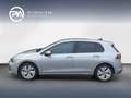 Volkswagen Golf Life TDI Silber - thumbnail 4
