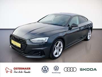 Sportback Advanced 35TDI 163PS AHK.VIRTUAL.SHZG.PD