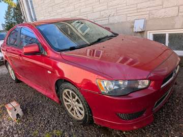 Lancer Sportback
